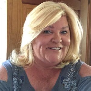 Meet your Posher, Doreen